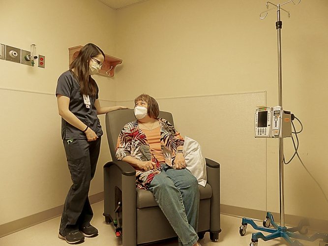 UPMC touts virus therapy